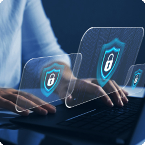 CMMI Cybersecurity Platform